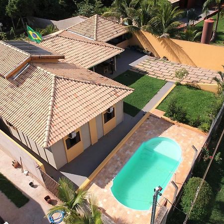 Recanto Andrade Presidente Prudente Exterior foto