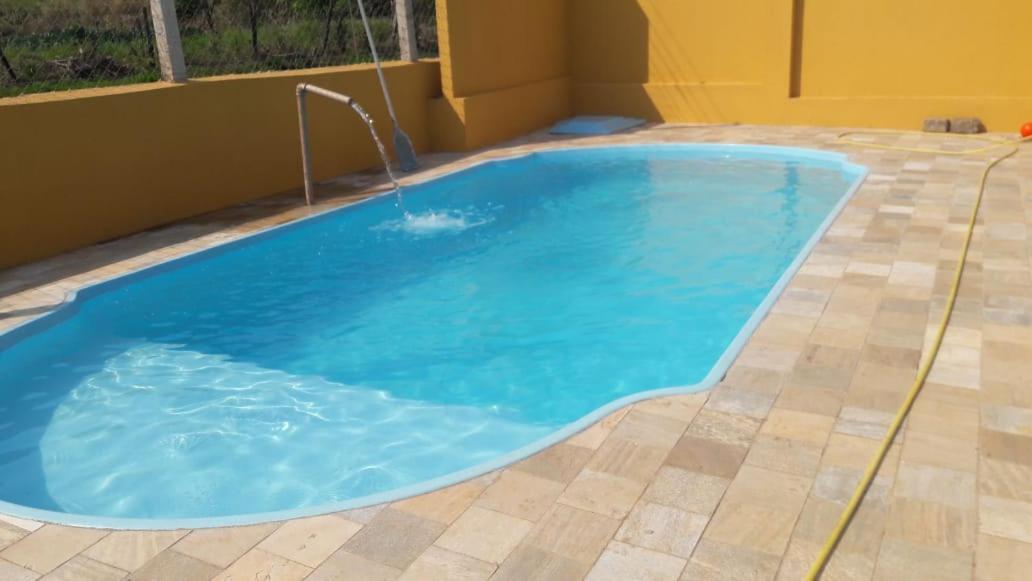 Recanto Andrade Presidente Prudente Exterior foto